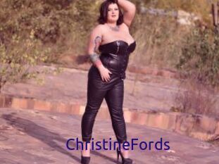 ChristineFords