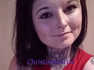ChristineHarris