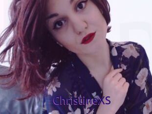 ChristineXS