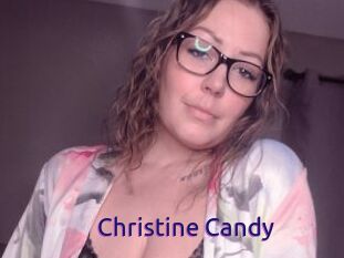 Christine_Candy