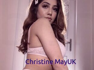Christine_MayUK
