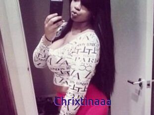 Chrixtinaaa