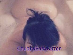 ChubbyBabyKitten
