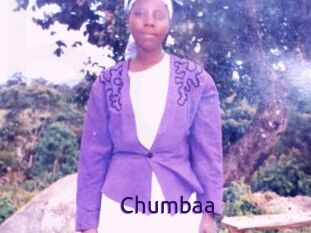 Chumbaa
