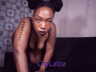 ChyLatte