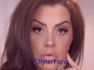 ChylerFord