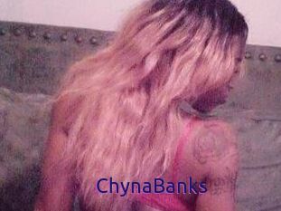 ChynaBanks
