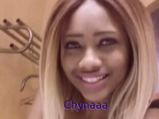 Chynaaa