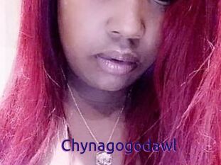 Chynagogodawl