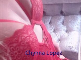 Chynna_Lopez