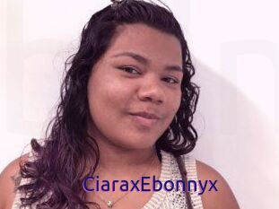 CiaraxEbonnyx