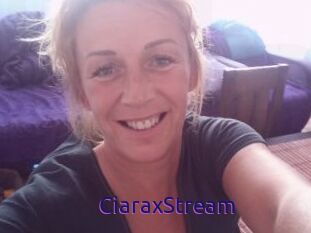 CiaraxStream