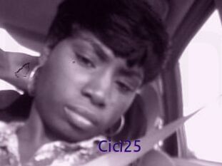 Cici25