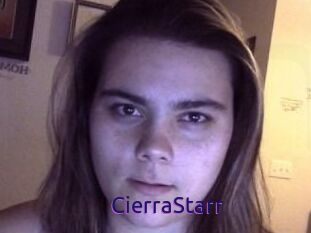 CierraStarr