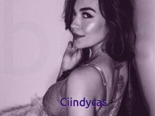 Ciindycas