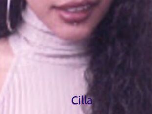 Cilla