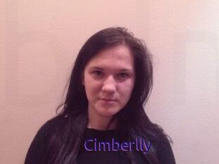 Cimberlly