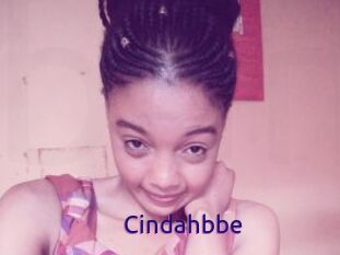 Cindahbbe