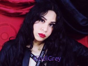 CindiGrey
