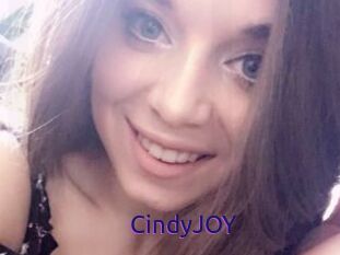 CindyJOY