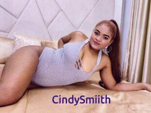 CindySmiith