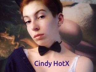 Cindy_HotX