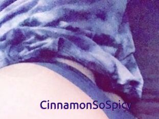 CinnamonSoSpicy