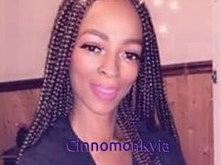 CinnomonKyia