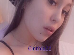 Cinthia22