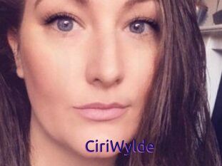 CiriWylde