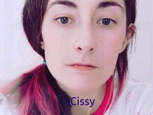 Cissy