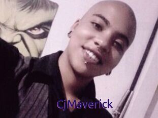 CjMaverick