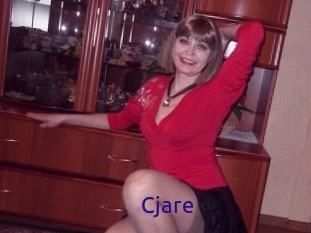 Cjare