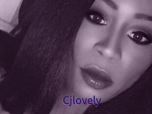 Cjlovely