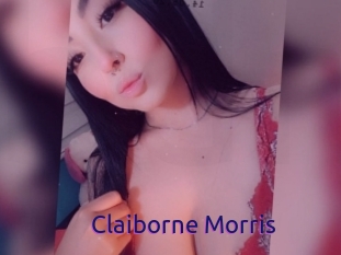 Claiborne_Morris