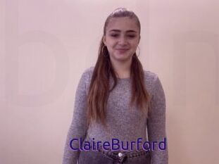 ClaireBurford