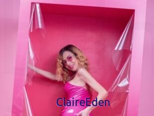 ClaireEden