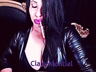 ClaireMontiel