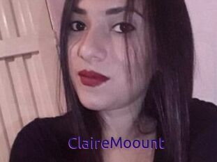 ClaireMoount