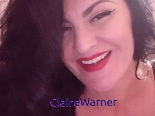 ClaireWarner