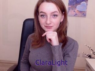 ClaraLight