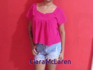 ClaraMcLaren