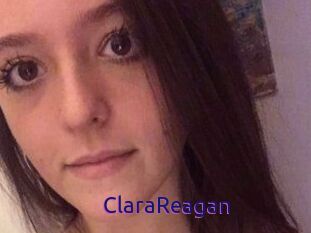 Clara_Reagan