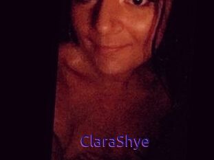 ClaraShye