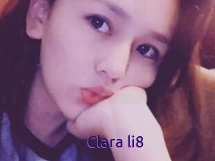 Clara_li8