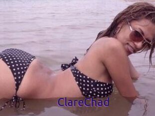 ClareChad