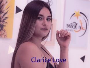 Clarice_Love