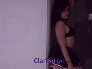 ClarisaHot