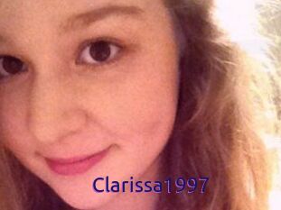 Clarissa1997