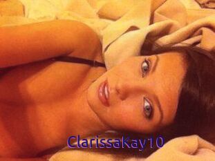 ClarissaKay10